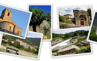 Groupe découverte en car – Histoire d’un terroir Ardéchois Groupe découverte en car – Histoire d’un terroir Ardéchois