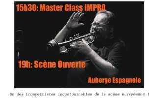 Musique et Culture du monde: Jean-Luc Cappozzo Musique et Culture du monde: Jean-Luc Cappozzo