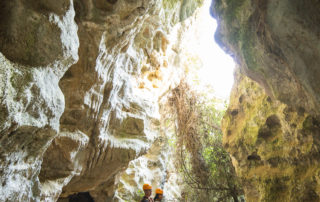 Spéléo – Vallon Pont d’Arc- 1/2 journée Rando souterraine avec le BMAM Spéléo – Vallon Pont d’Arc- 1/2 journée Rando souterraine avec le BMAM