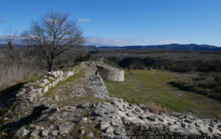 Oppidum de Jastres