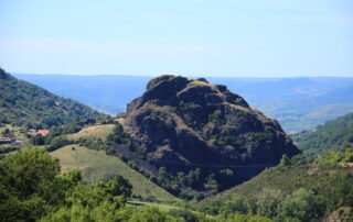 Neck basaltique Sceautres