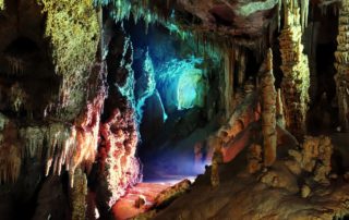 Grotte de la Salamandre Grotte de la Salamandre