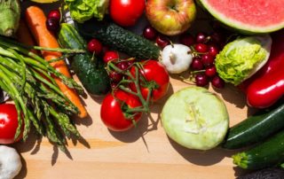 MAINTENU – Marché hebdomadaire de Cruas MAINTENU – Marché hebdomadaire de Cruas