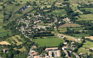 Visite guidée: « Saint-Jean-le-Centenier : entre basalte et ballast » Visite guidée: « Saint-Jean-le-Centenier : entre basalte et ballast »