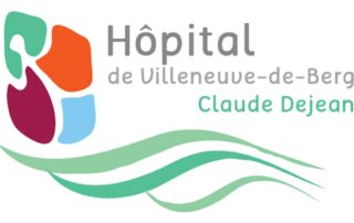 Hôpital local Claude Dejean à Villeneuve de Berg