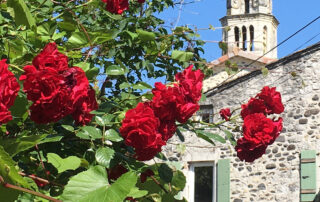 Village de Saint-Germain
