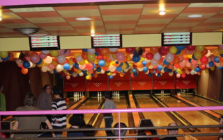 Aubenas Bowling Aubenas Bowling