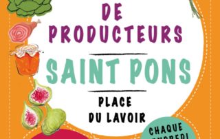 Petit marché de producteurs Petit marché de producteurs