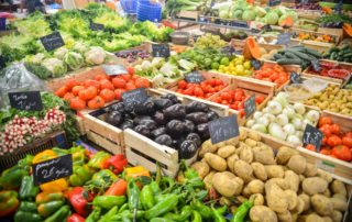 Marché Marché