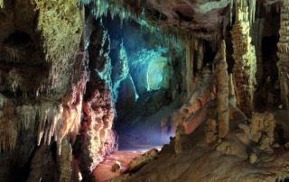 Salamandre Cave Salamandre Cave