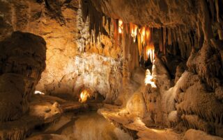 Grotte de la Madeleine