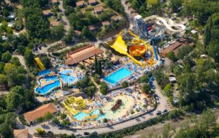 Aquaparc « Aqua’Ardèche » Ciela Village Aquaparc « Aqua’Ardèche » Ciela Village