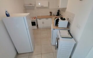 Le Mas d'Ambre - Gîte Titou