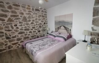 Le Mas d'Ambre - Gîte Titou