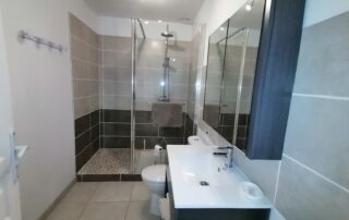 Le Mas d'Ambre - Gîte Titou