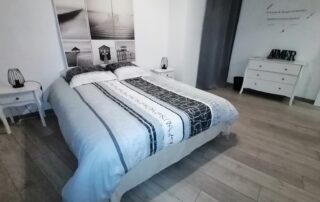 Le Mas d'Ambre - Gîte Titia