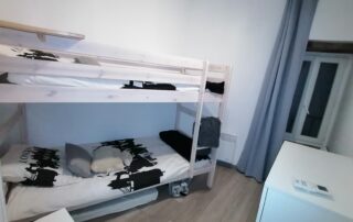 Le Mas d'Ambre - Gîte Titia