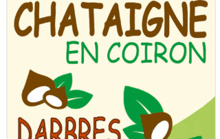 17ème Fête de la Châtaigne en Coiron 17ème Fête de la Châtaigne en Coiron