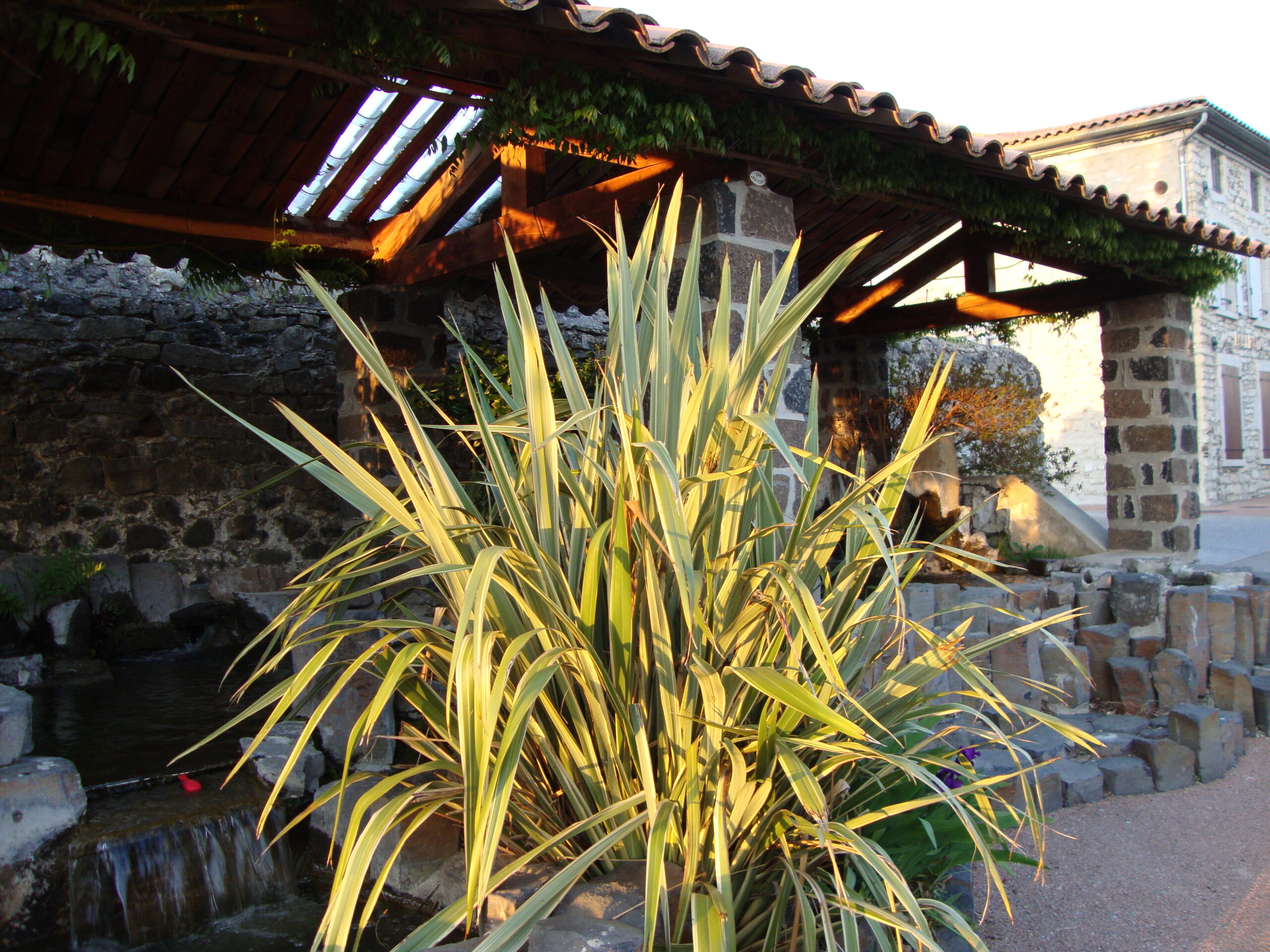 St Jean le Centenier