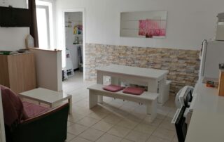 Le Mas d'Ambre - Gîte Titia