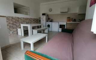 Le Mas d'Ambre - Gîte Titia