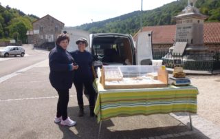 Marché Marché