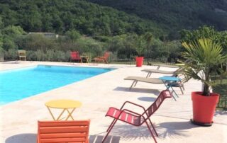 Le Domaine du Viticulteur – Gîte Les Oliviers Le Domaine du Viticulteur – Gîte Les Oliviers