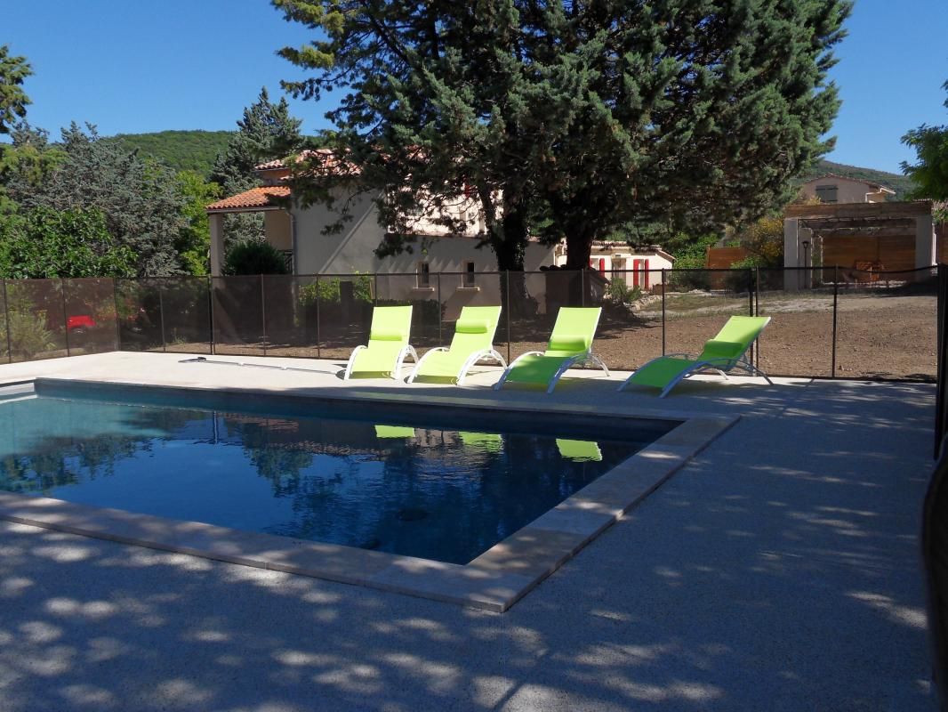 Ehpad Les Terrasses De L Ibie Villeneuve De Berg