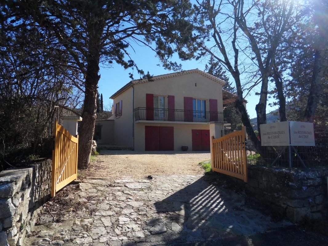 Ehpad Les Terrasses De L Ibie Villeneuve De Berg
