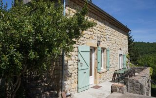 Le Mas de Baraud – Le Grand Baraud Le Mas de Baraud – Le Grand Baraud