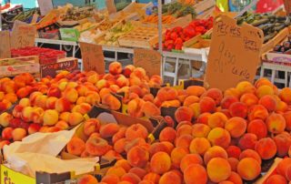 Marché Bio et Producteurs locaux à Ruoms Marché Bio et Producteurs locaux à Ruoms