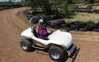 Quad, Buggy and  motorbike with Offroad Aventure 07