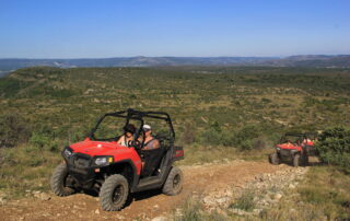 Buggy with Off Road Aventure 07 Buggy with Off Road Aventure 07