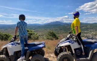 Guided quad roadtrip with Off Road Aventure 07 Guided quad roadtrip with Off Road Aventure 07