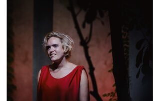 Spectacle « Ce soir, je ne jouerai pas Antigone » Spectacle « Ce soir, je ne jouerai pas Antigone »