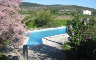 Le clos d’andré Le clos d’andré