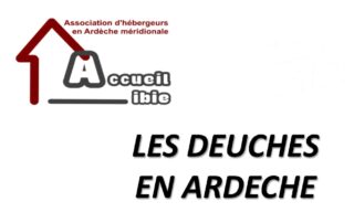 Les Deuches en Ardèche