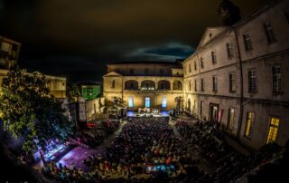 Festival Cordes en ballade