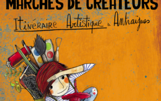Marchés de créateurs, artistes, artisans et producteurs locaux Marchés de créateurs, artistes, artisans et producteurs locaux