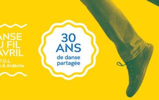 Danse au Fil d’Avril – 1,2,3 jouons ! Danse au Fil d’Avril – 1,2,3 jouons !