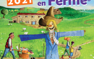 De Ferme en Ferme en Berg et Coiron De Ferme en Ferme en Berg et Coiron