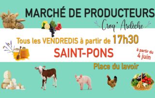 Petit marché de producteurs Petit marché de producteurs