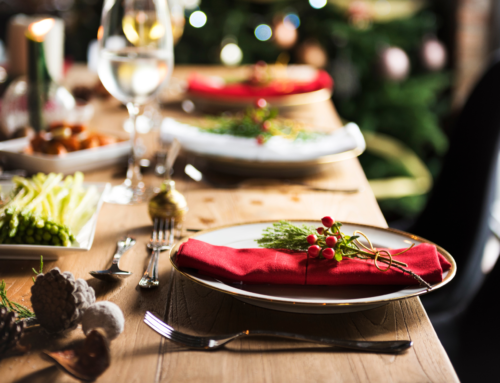 Où réserver pour les Fêtes en Ardèche ? (restaurants et idées repas de famille)