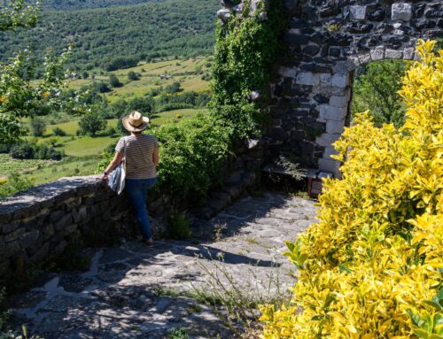 Top à faire pour une première fois en Ardèche