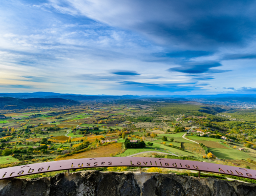 Comment profiter de l’Ardèche en automne ?