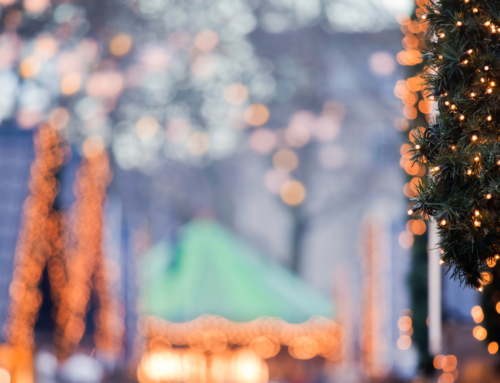 Quand faire les marchés de Noël en Berg et Coiron, Ardèche 2025 ?