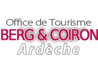 Office de Tourisme Berg et Coiron